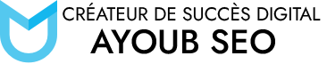Ayoub SEO